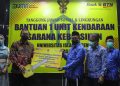 BTN dan Universitas Islam Negeri (UIN) Sultan Maulana Hasanuddin Banten Sinergi Layanan Bisnis Perbankan