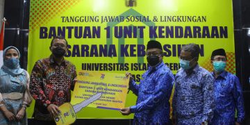 BTN dan Universitas Islam Negeri (UIN) Sultan Maulana Hasanuddin Banten Sinergi Layanan Bisnis Perbankan