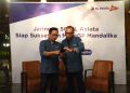 Jaringan 5G XL Axiata Siap Sukseskan Balap MotoGP Mandalika