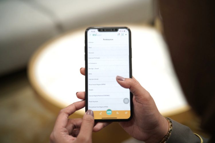 BSI Dukung Kontribusi Pajak Negara serta Luncurkan Pembayaran Pajak Kendaraan Bermotor via Online