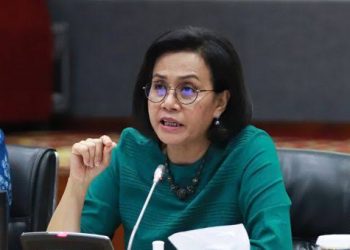 Sri Mulyani Beri Kabar Soal Pengelolaan Aset di Jakarta Jika Ditinggal ke IKN Nusantara