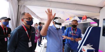 XL Axiata Siap Sukseskan MotoGP Mandalika