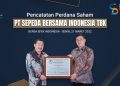 Pencatatan Saham Perdana PT Sepeda Bersama Indonesia Tbk (BIKE)  di Bursa Efek Indonesia