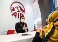 Asuransi AIA Catat Laba Operasional Sebesar Rp 1.0 Triliun (Unaudited), Meningkat Dibandingkan Tahun 2020