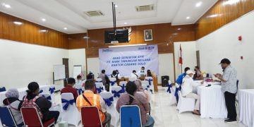 Akad KPR Serentak BTN Jateng & DIY