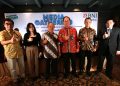 Media Gathering BNI Sekuritas Market Outlook Q2 2022