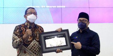 BTN KKembali Dipercaya Bayar Dana Pensiun