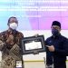 BTN KKembali Dipercaya Bayar Dana Pensiun