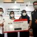 Launching Tabungan Pajak Bank DKI
