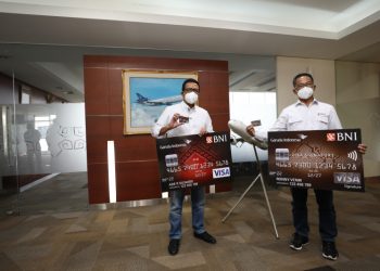 Program Garuda Indonesia Online Travel Fair (GOTF) 2022