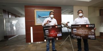 Program Garuda Indonesia Online Travel Fair (GOTF) 2022