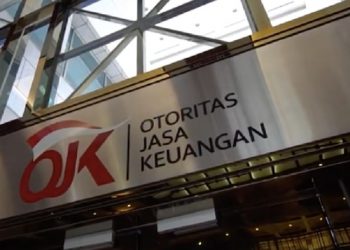 OJK Cabut Izin Usaha Uang Teman