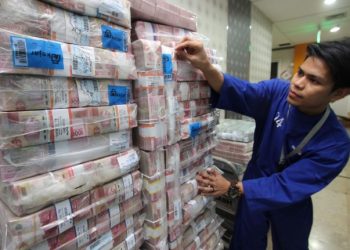 Jelang Ramadan, BI Siapkan Uang Tunai Rp175 Triliun