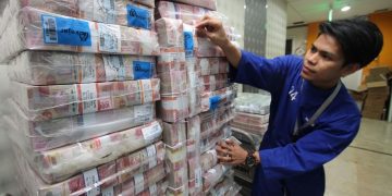 Jelang Ramadan, BI Siapkan Uang Tunai Rp175 Triliun