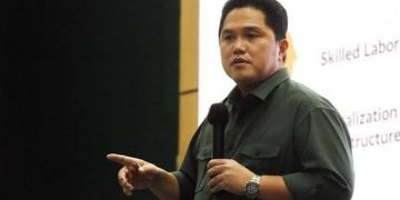 Erick Thohir Jamin Selesaikan Masalah Pegawai 3 BUMN yang Ditutup