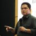 Erick Thohir Jamin Selesaikan Masalah Pegawai 3 BUMN yang Ditutup