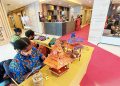 Promosi Harga Spesial Di Ulang Tahun Batiqa Hotel Jayapura