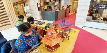 Promosi Harga Spesial Di Ulang Tahun Batiqa Hotel Jayapura