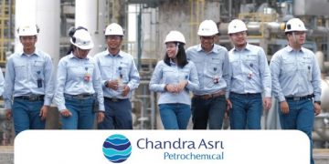 Chandra Asri Bermitra dengan Darwinbox untuk Transformasi Digital Fungsi SDM