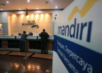 Percepat momentum pertumbuhan ekonomi, Bank Mandiri Dorong Penyaluran KUR di 2022
