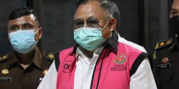 Vonis 20 Tahun Adam Damiri Dinilai Keliru dan Tidak Adil