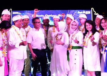 BTN Apresiasi Pengembang