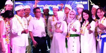 BTN Apresiasi Pengembang