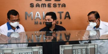 BTN Siapkan Terobosan Hunian Milenial