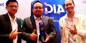 BTN Property Raih Penghargaan Digital Innovation