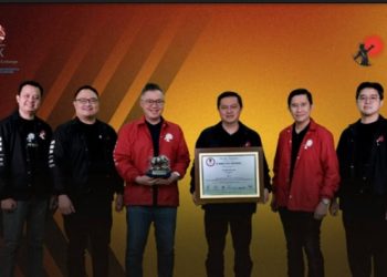 WIR Group Berhasil Mencatatkan Sahamnya di Bursa Efek Indonesia