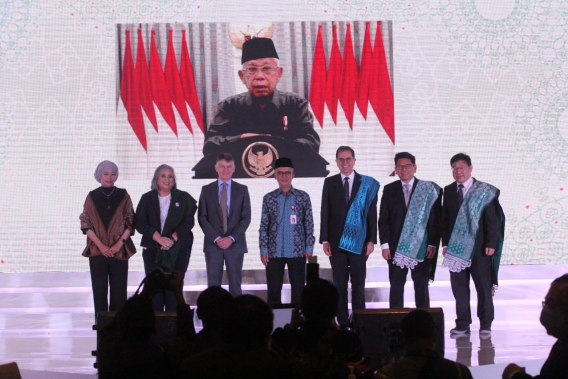Prudential Indonesia, resmi Luncurkan Prudential Syariah