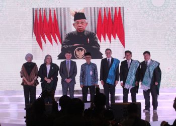 Prudential Indonesia, resmi Luncurkan Prudential Syariah