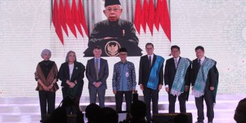 Prudential Indonesia, resmi Luncurkan Prudential Syariah