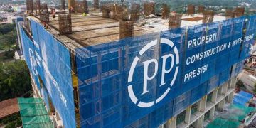 PTPP Anggarkan Belanja Modal Rp4,3 Triliun di Tahun 2022