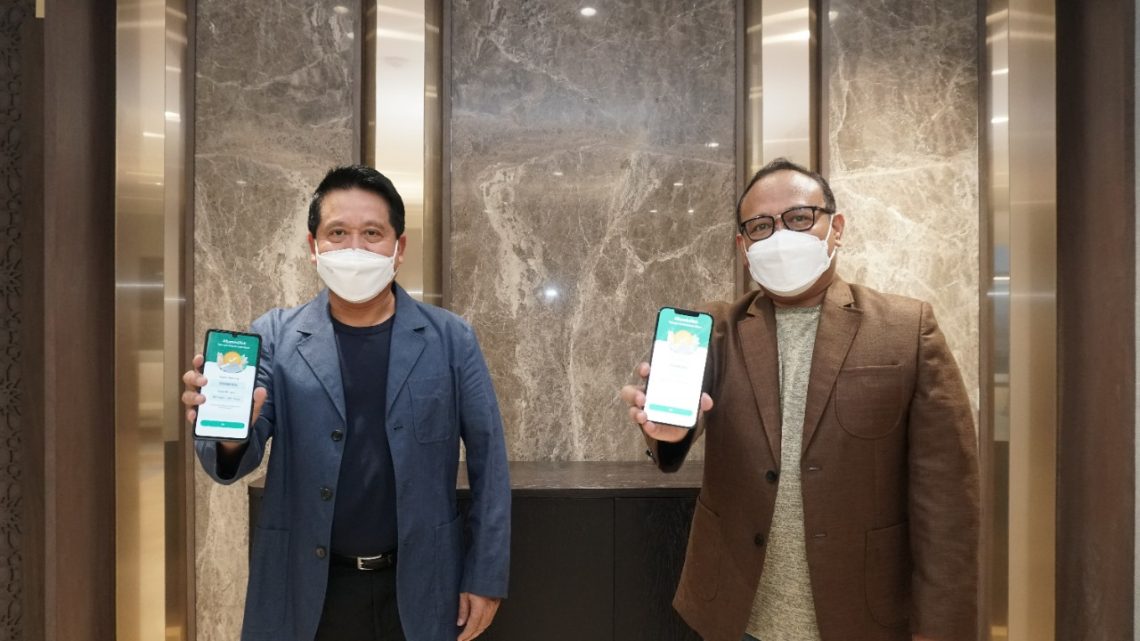 Terus Bertransformasi Digital, BSI Raih Penghargaan Mobile Banking Syariah Terbaik