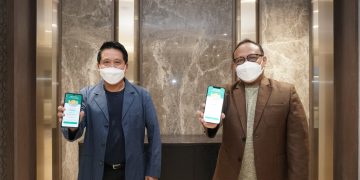 Terus Bertransformasi Digital, BSI Raih Penghargaan Mobile Banking Syariah Terbaik