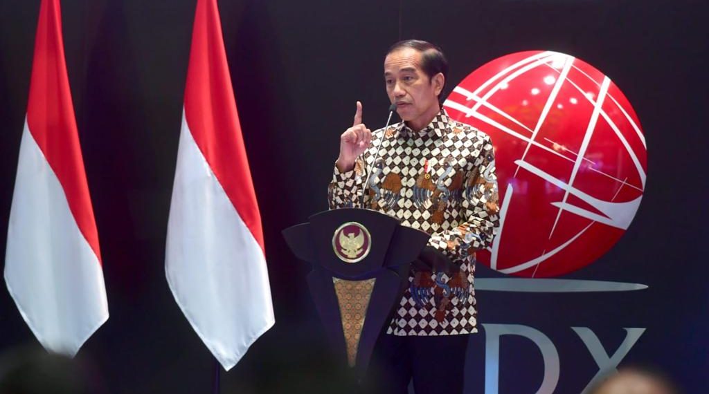 Indonesia Dianggap Berwibawa Pimpin G20 karena Sukses Atasi Pandemi COVID-19