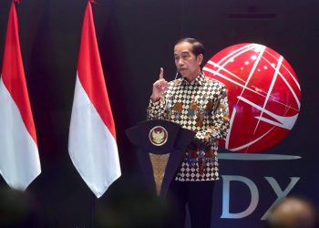 Indonesia Dianggap Berwibawa Pimpin G20 karena Sukses Atasi Pandemi COVID-19