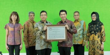 Pencatatan Perdana Saham PT Sigma Energy Compressindo Tbk di Bursa Efek Indonesia
