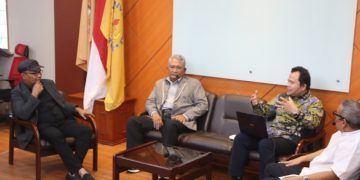 Binary Option Adalah Judi, Pemain Bisa Dipidana dan Uangnya Tak Bisa Kembali