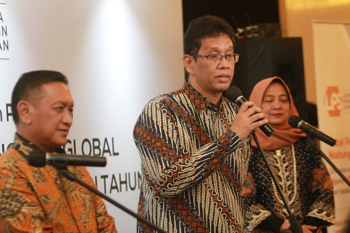 Ketua LPS Purbaya Sadewa Sebut Ketahanan Perbankan Tetap Terjaga selama Pandemi COVID-19