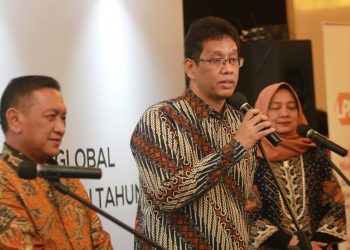 Ketua LPS Purbaya Sadewa Sebut Ketahanan Perbankan Tetap Terjaga selama Pandemi COVID-19