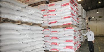 Indonesia Cetak Ekspor Terbesar Sepanjang Sejarah