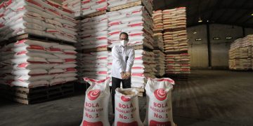 Bulog Salurkan Kedelai Pada Harga Lebih Rendah Until Pengrajin Tahu Tempe