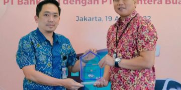 Kolaborasi Pemasaran