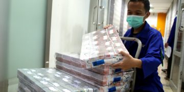 Libur Lebaran, Uang Tunai yang Disiapkan Bank Indonesia Naik Jadi Rp202,7 Triliun