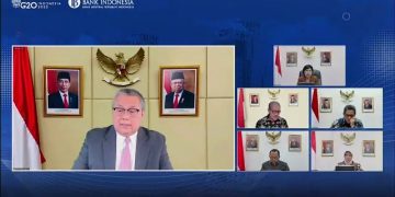 BI Senang Tren Surplus Neraca Perdagangan Berlanjut