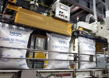 Trilene RI20HC02 Milik Chandra Asri Resmi Bersertifikasi Medis untuk Pastikan Pemenuhan Standar terketat bagi aplikasi alat suntik