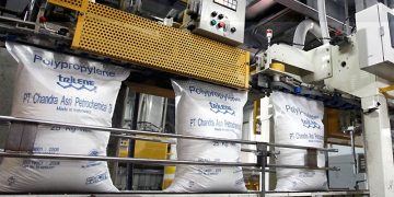 Trilene RI20HC02 Milik Chandra Asri Resmi Bersertifikasi Medis untuk Pastikan Pemenuhan Standar terketat bagi aplikasi alat suntik