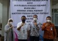 Ditjen Perumahan PUPR Gandeng Bank Mandiri Salurkan Dana Program BSPS di Banten